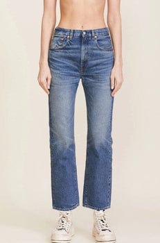 Denimist Clothing Small | US 27 The "Sophie" Jean