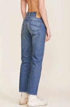Denimist Clothing Small | US 27 The "Sophie" Jean