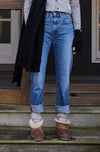 Denimist Clothing Small | US 27 The "Sophie" Jean