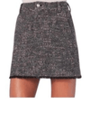 Derek Lam 10 Crosby Clothing Small | US 0 Tweed Mini Skirt
