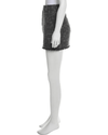 Derek Lam 10 Crosby Clothing Small | US 0 Tweed Mini Skirt