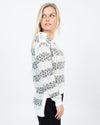 Derek Lam 10 Crosby Clothing XS High-Low Pullover Sweater