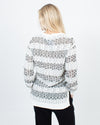 Derek Lam 10 Crosby Clothing XS High-Low Pullover Sweater