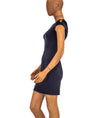 Diane Von Furstenberg Clothing XS | US 0 "Helen" Cap Sleeve Bodycon Dress