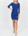 Diane Von Furstenberg Clothing XS | US 0 "Zarita" Lace Dress