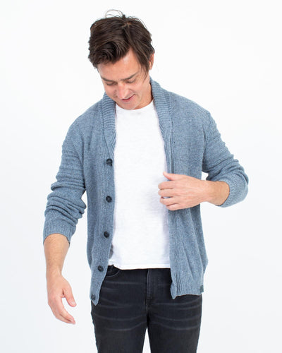 Diesel Clothing Small Knit Cardigan