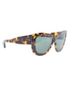 DITA Accessories One Size "Kader" Sunglasses