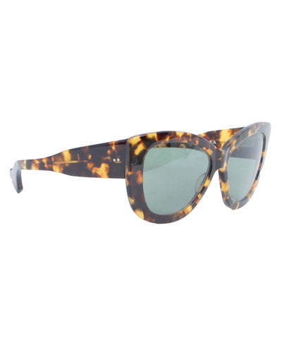 DITA Accessories One Size "Kader" Sunglasses