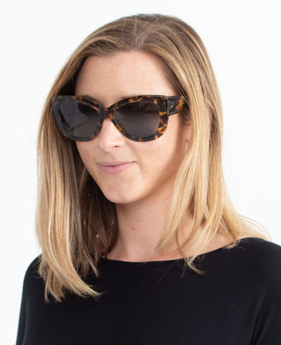 DITA Accessories One Size "Kader" Sunglasses