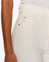 DL1961 Clothing Medium | US 28 Hepburn Wide Leg High Rise Ankle Jeans