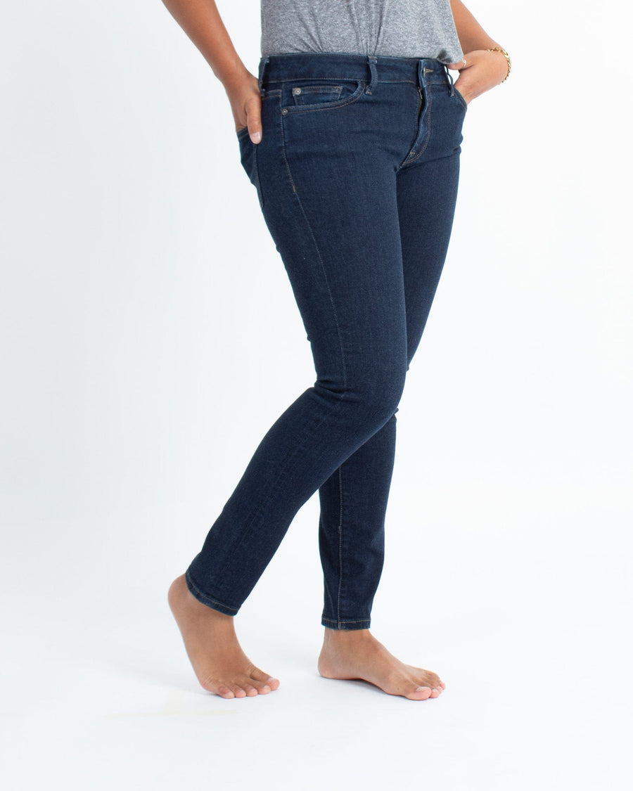 DL1961 Clothing Medium | US 28 "No.3 Instasculpt" Skinny Jeans