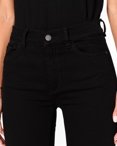 DL1961 Clothing Small | US 28 Mara Straight Intrasculpt Ankle