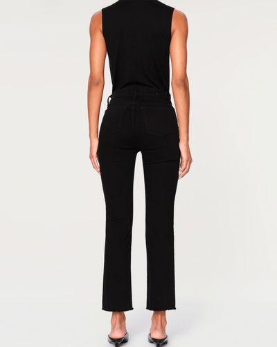 DL1961 Clothing Small | US 28 Mara Straight Intrasculpt Ankle