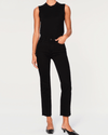 DL1961 Clothing Small | US 28 Mara Straight Intrasculpt Ankle