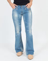 Dolce & Gabbana Clothing Medium | 29 Distressed Flare Jeans