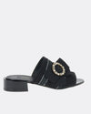 Dolce & Gabbana Shoes XS | 5 Open Toe Slippers