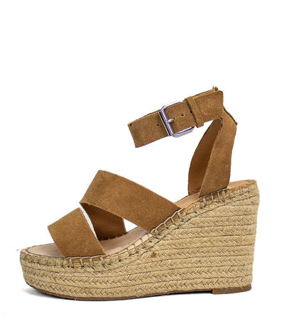 Dolce Vita Shoes Medium | US 7.5 Espadrilles Wedges