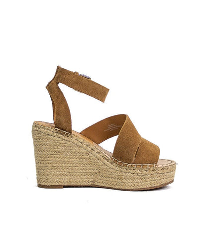 Dolce Vita Shoes Medium | US 7.5 Espadrilles Wedges
