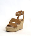Dolce Vita Shoes Medium | US 7.5 Espadrilles Wedges