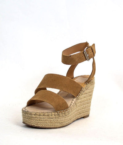 Dolce Vita Shoes Medium | US 7.5 Espadrilles Wedges