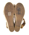 Dolce Vita Shoes Medium | US 7.5 Espadrilles Wedges