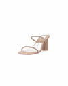 Dolce Vita Shoes Small | US 6 Jeweled Mid Heel Sandals