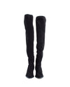 Dolce Vita Shoes Small | US 6 Suede Over The Knee Boots