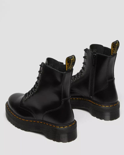 Dr. Martens Shoes Medium | 7 "Jadon" Boots