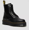 Dr. Martens Shoes Small | US 6 "Jadon Boot Smooth Leather Platforms"