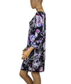 Emilio Pucci Clothing Large | US 12 Butterfly Print Dress