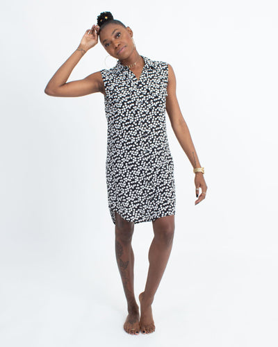 Heart Print Tunic
