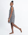 Equipment Clothing Small Heart Print Tunic