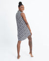 Equipment Clothing Small Heart Print Tunic