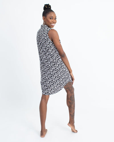 Equipment Clothing Small Heart Print Tunic