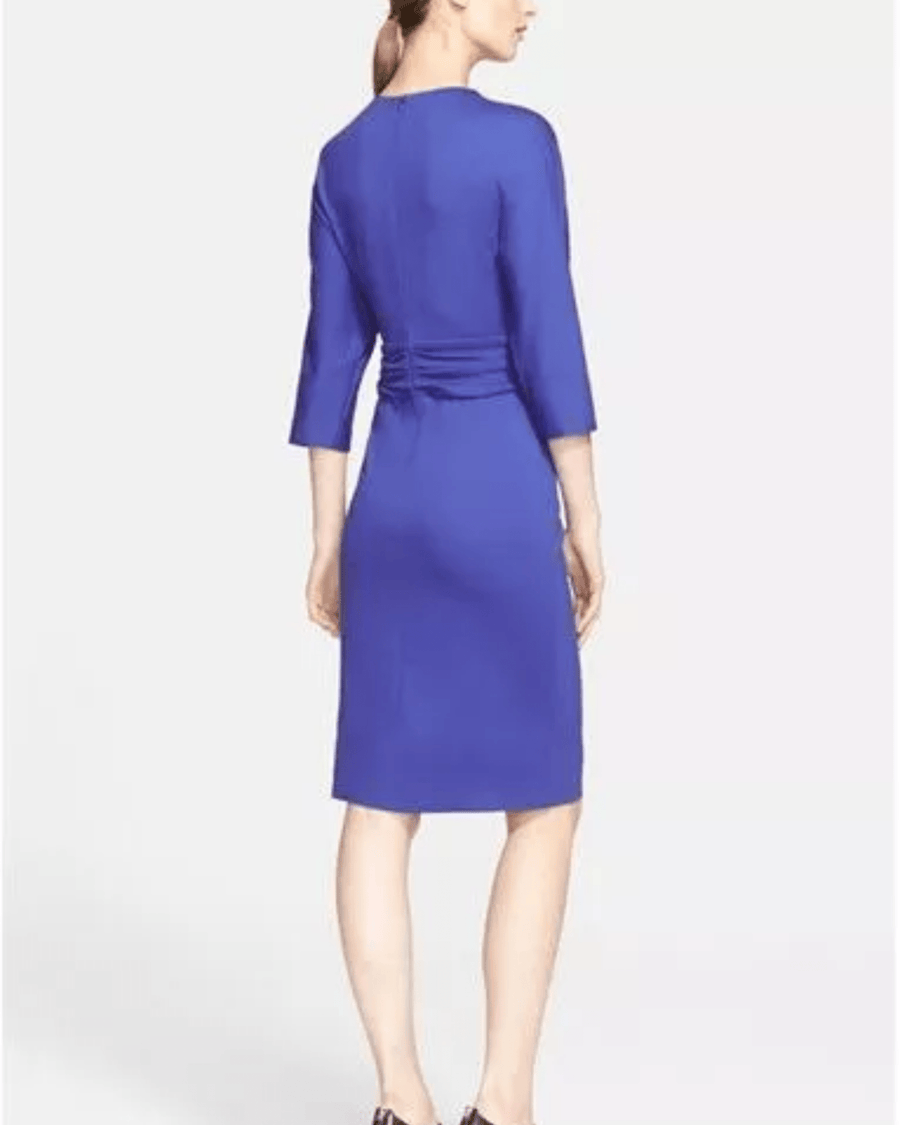 Escada Clothing Small | US 6 Dulie Dondi Jersey Dress