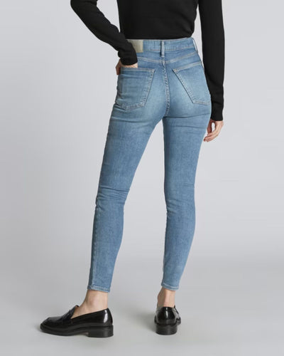 Everlane Clothing XS | US 25 "The High Rise Skinny Jean"