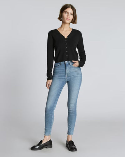 Everlane Clothing XS | US 25 "The High Rise Skinny Jean"