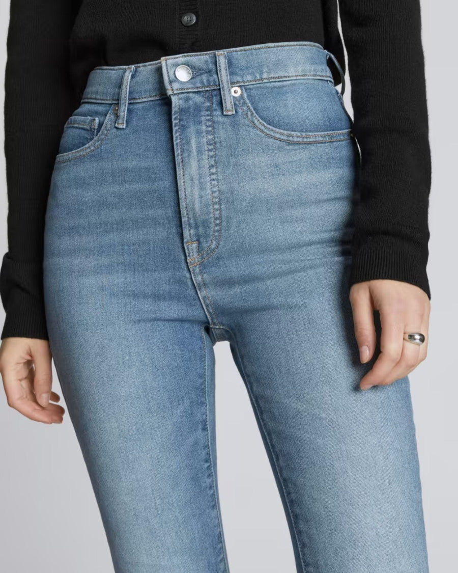 Everlane Clothing XS | US 25 "The High Rise Skinny Jean"