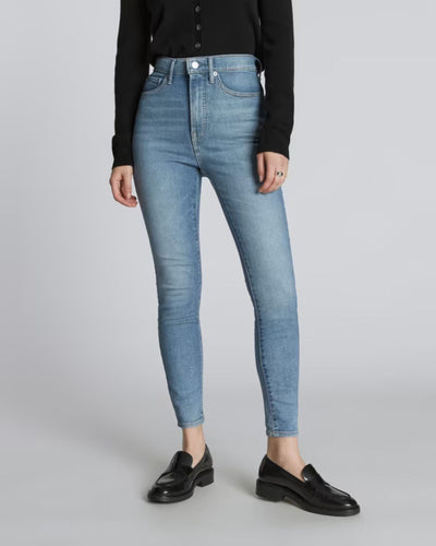 Everlane Clothing XS | US 25 "The High Rise Skinny Jean"