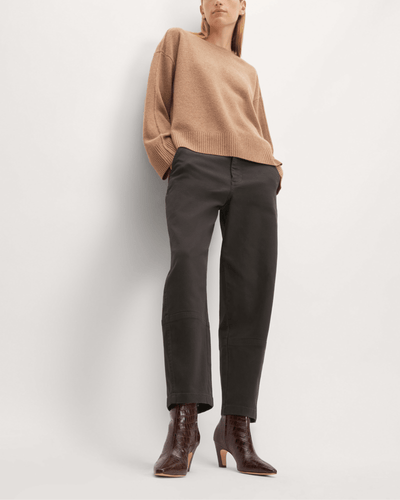Everlane Shoes Small | 7.5 The Short Banana Boot