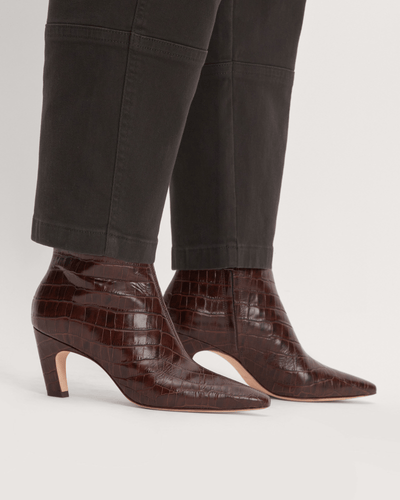 Everlane Shoes Small | 7.5 The Short Banana Boot