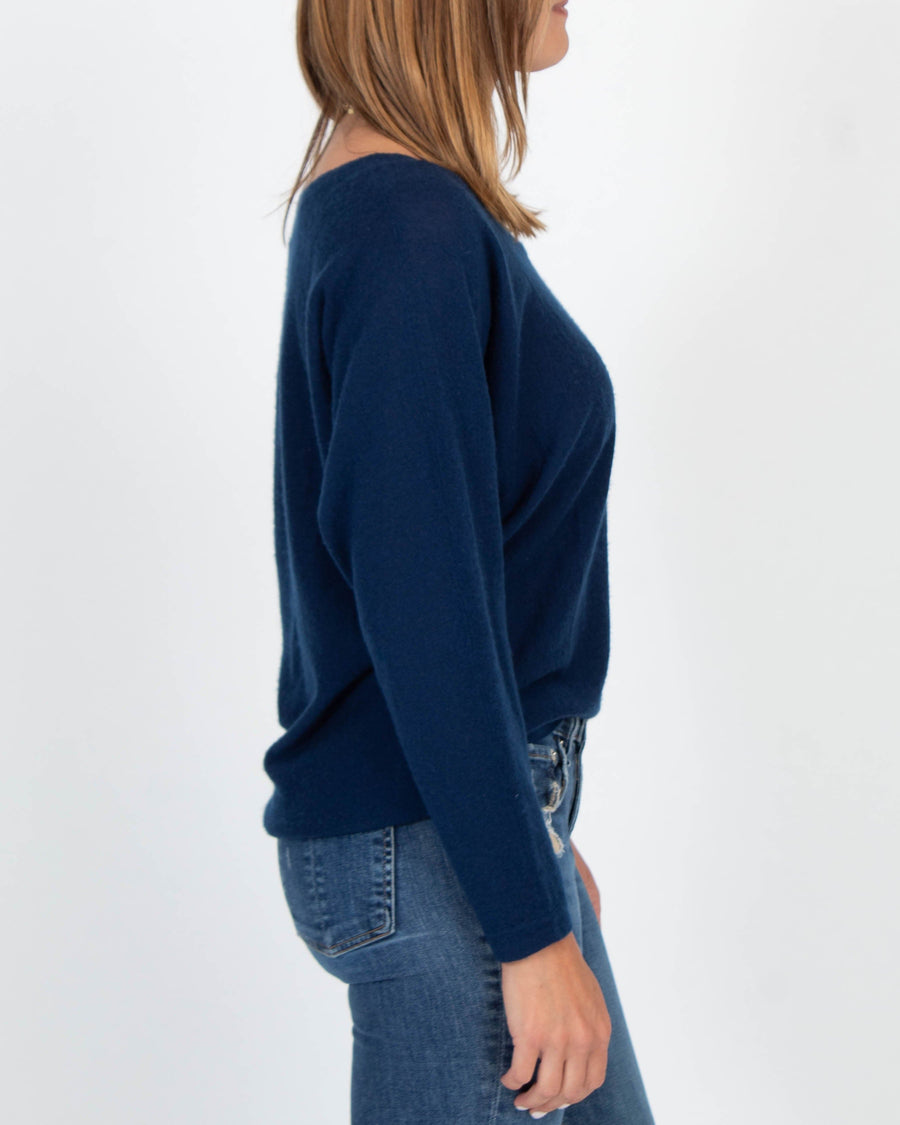 Feel The Piece Clothing One Size Cashmere Sweater