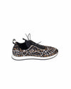 Fendi Shoes Small | US 7.5 FF Sneaker