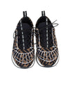 Fendi Shoes Small | US 7.5 FF Sneaker