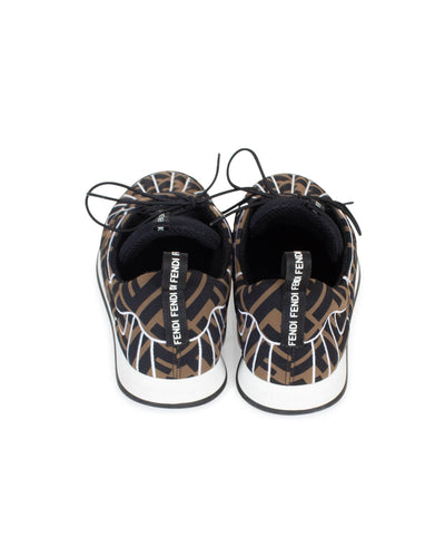 Fendi Shoes Small | US 7.5 FF Sneaker