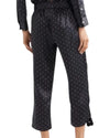 Figue Clothing XS Silk Polka Dot Pants