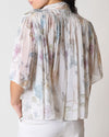 Forte_Forte Clothing XS | 0 "Kiss From a Rose" Blouse