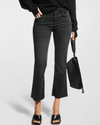 FRAME Clothing Large | 30 Le Crop Mini Boot Jean