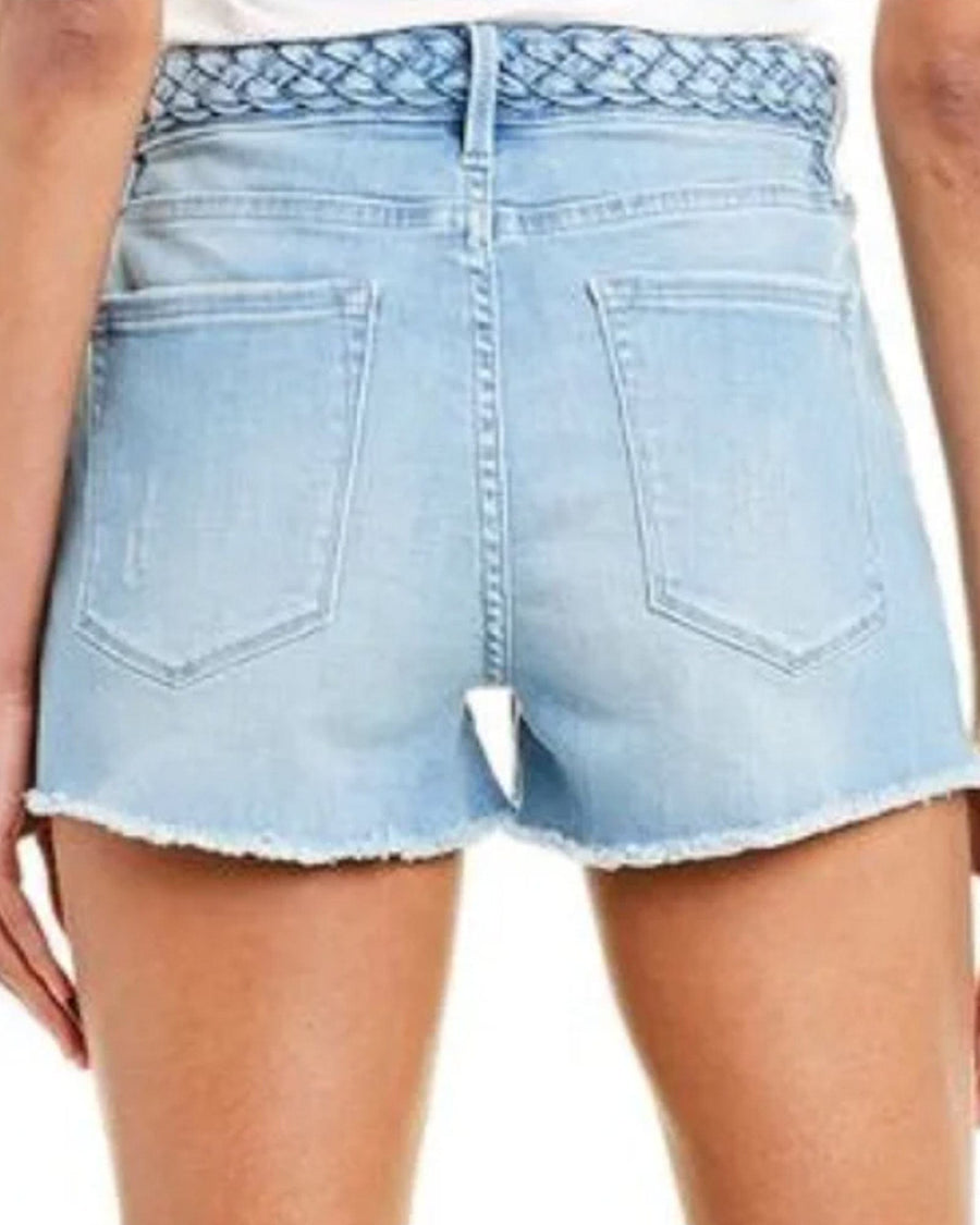 FRAME Clothing Small | 26 "Le Cutoff" Denim Shorts