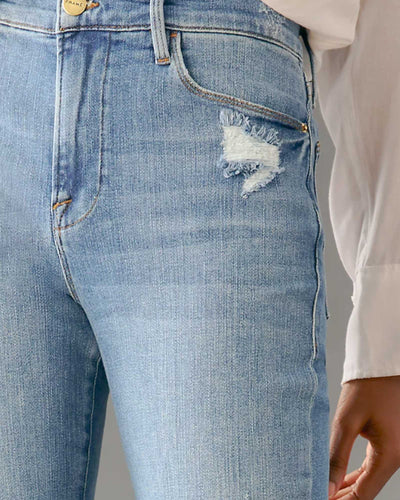 FRAME Clothing Small | 26 "Le High Straight" Jeans